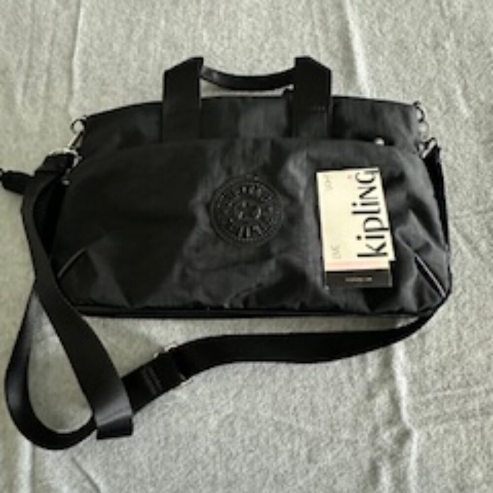 Kipling Gerrie Crossbody Bag NWT